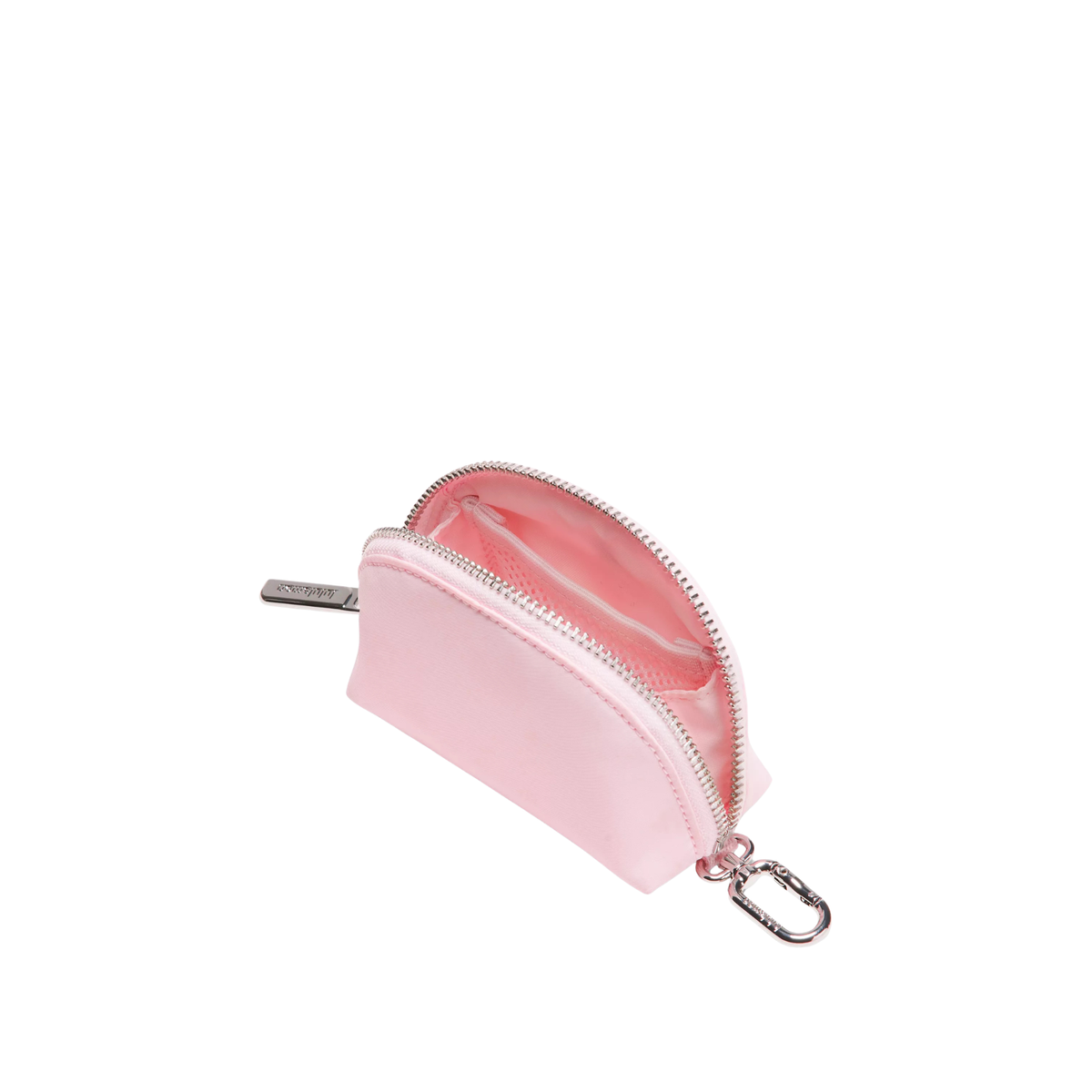Dual Pouch Wristlet
