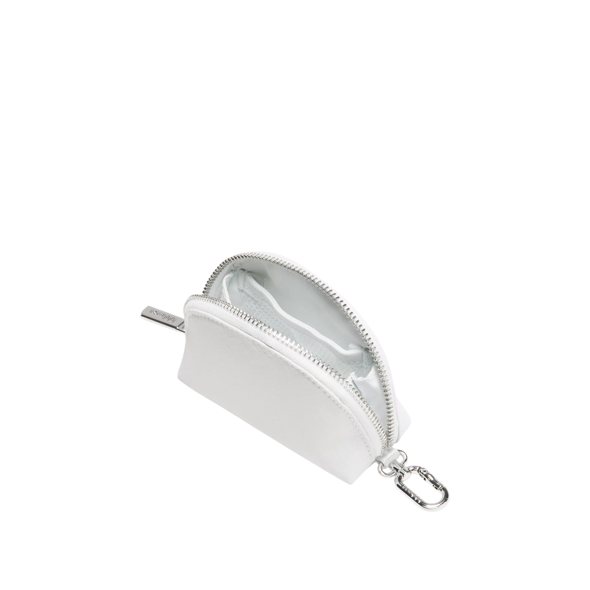 Dual Pouch Wristlet