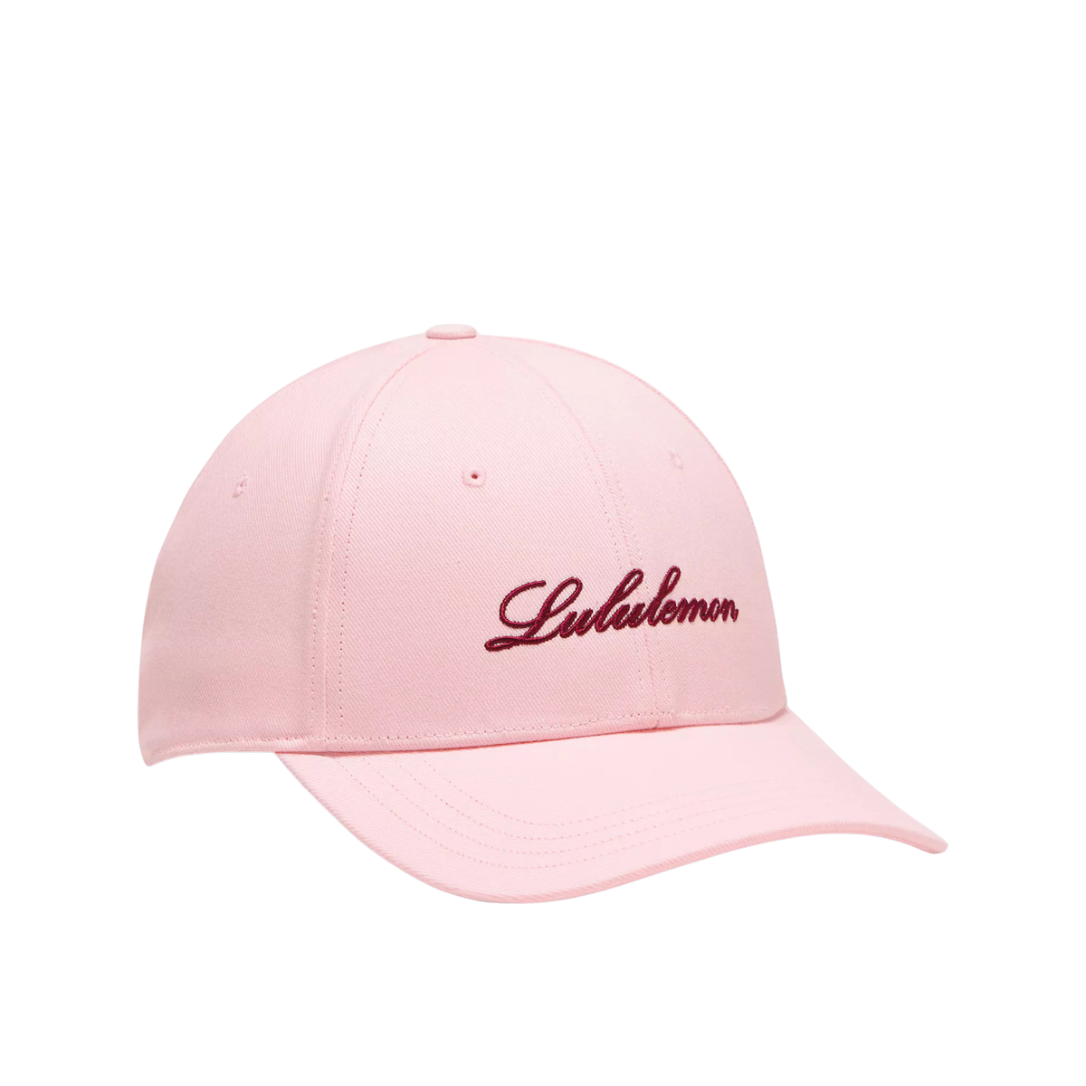 Structured Classic Ball Cap