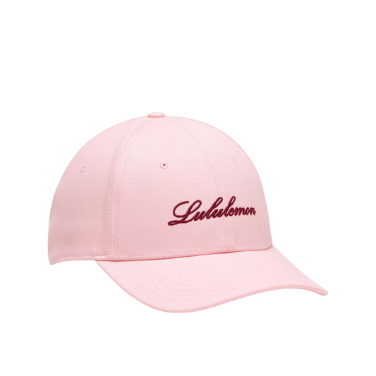 Structured Classic Ball Cap
