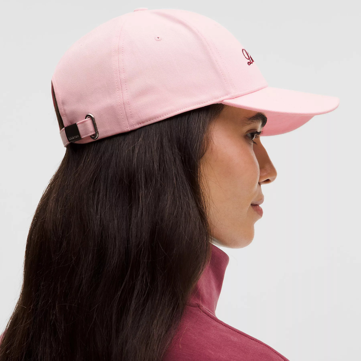 Structured Classic Ball Cap