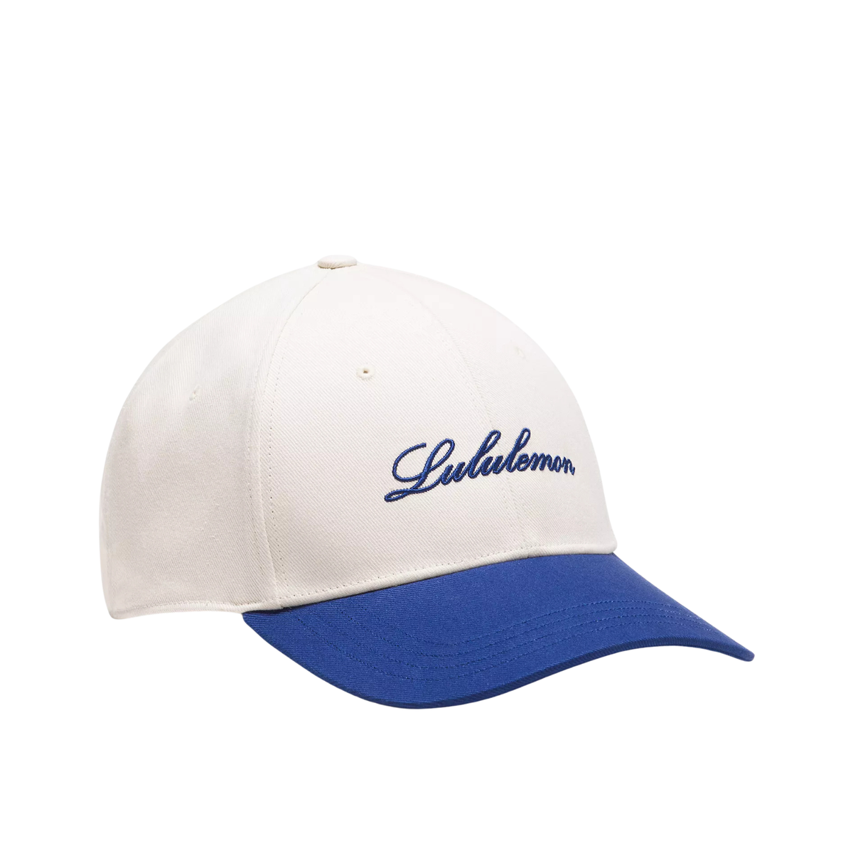 Structured Classic Ball Cap