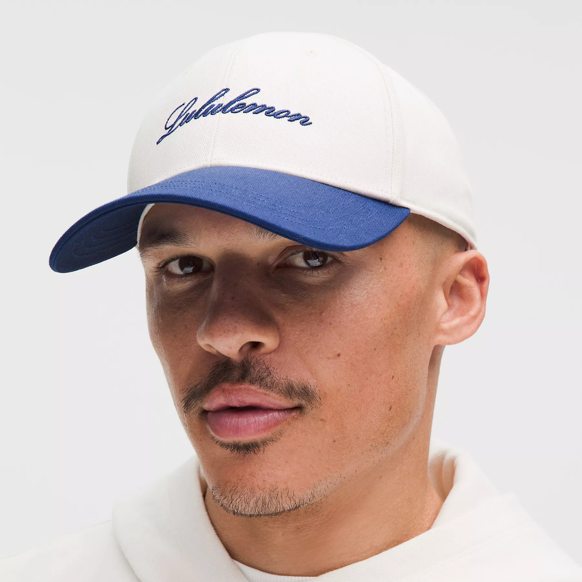 Structured Classic Ball Cap