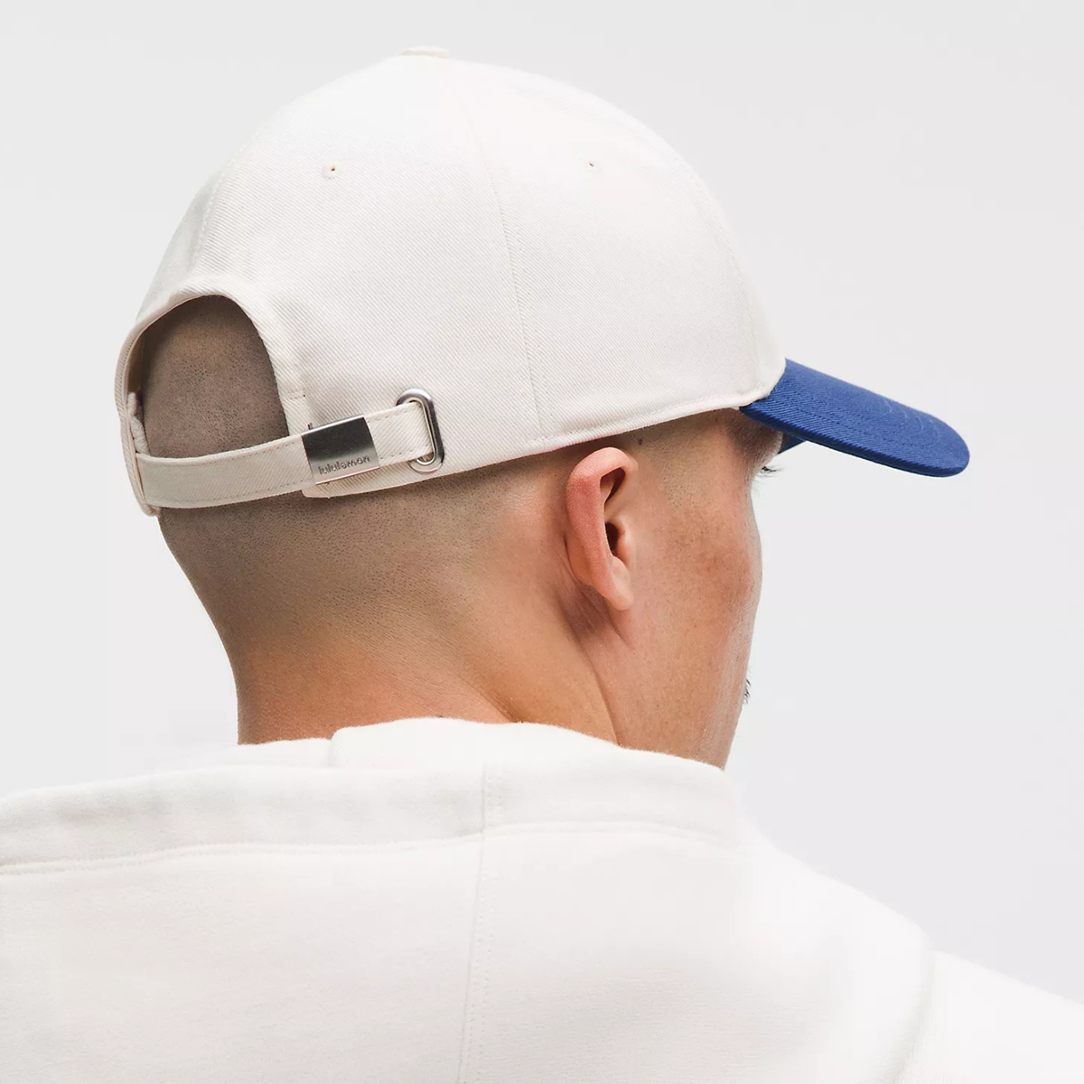 Structured Classic Ball Cap
