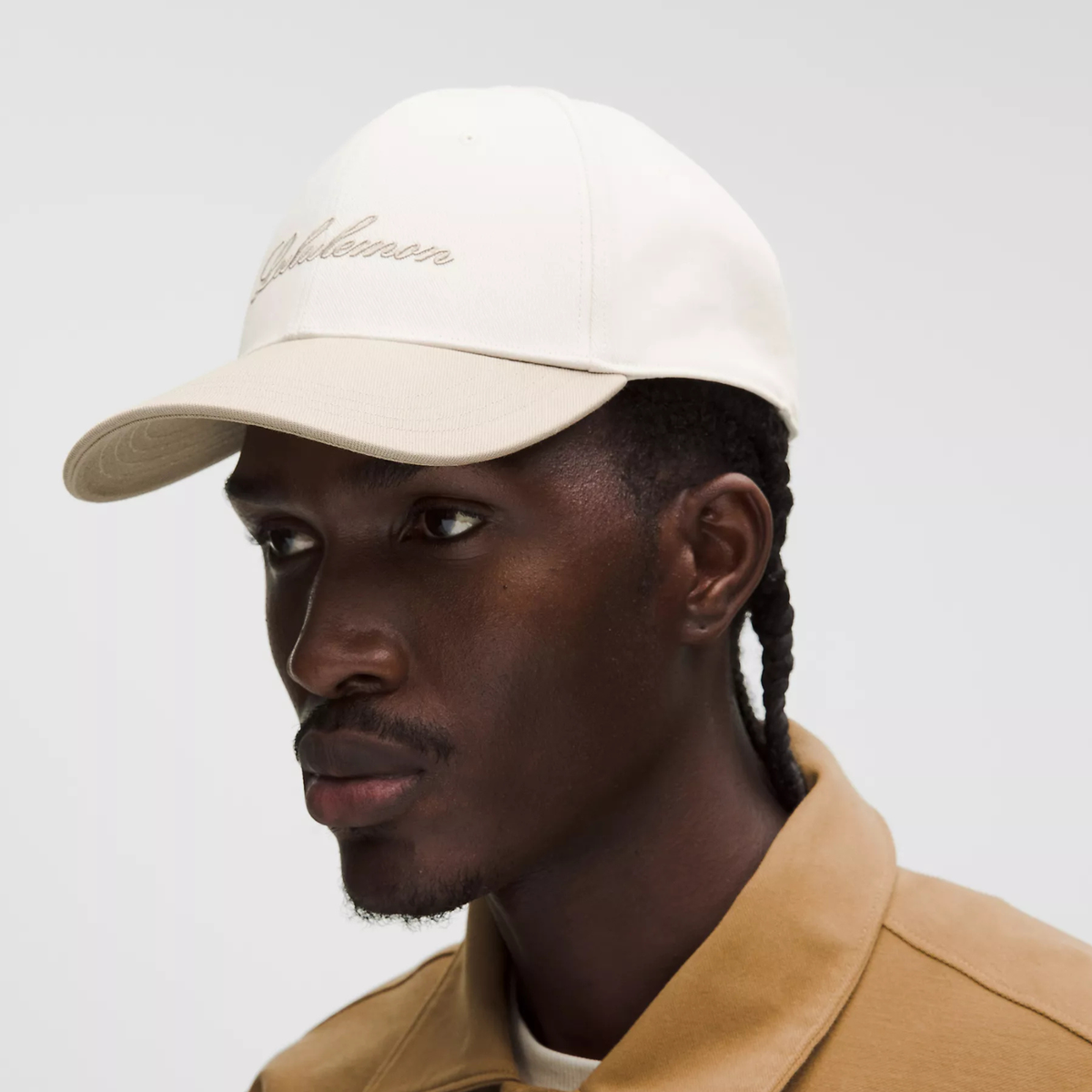 Structured Classic Ball Cap