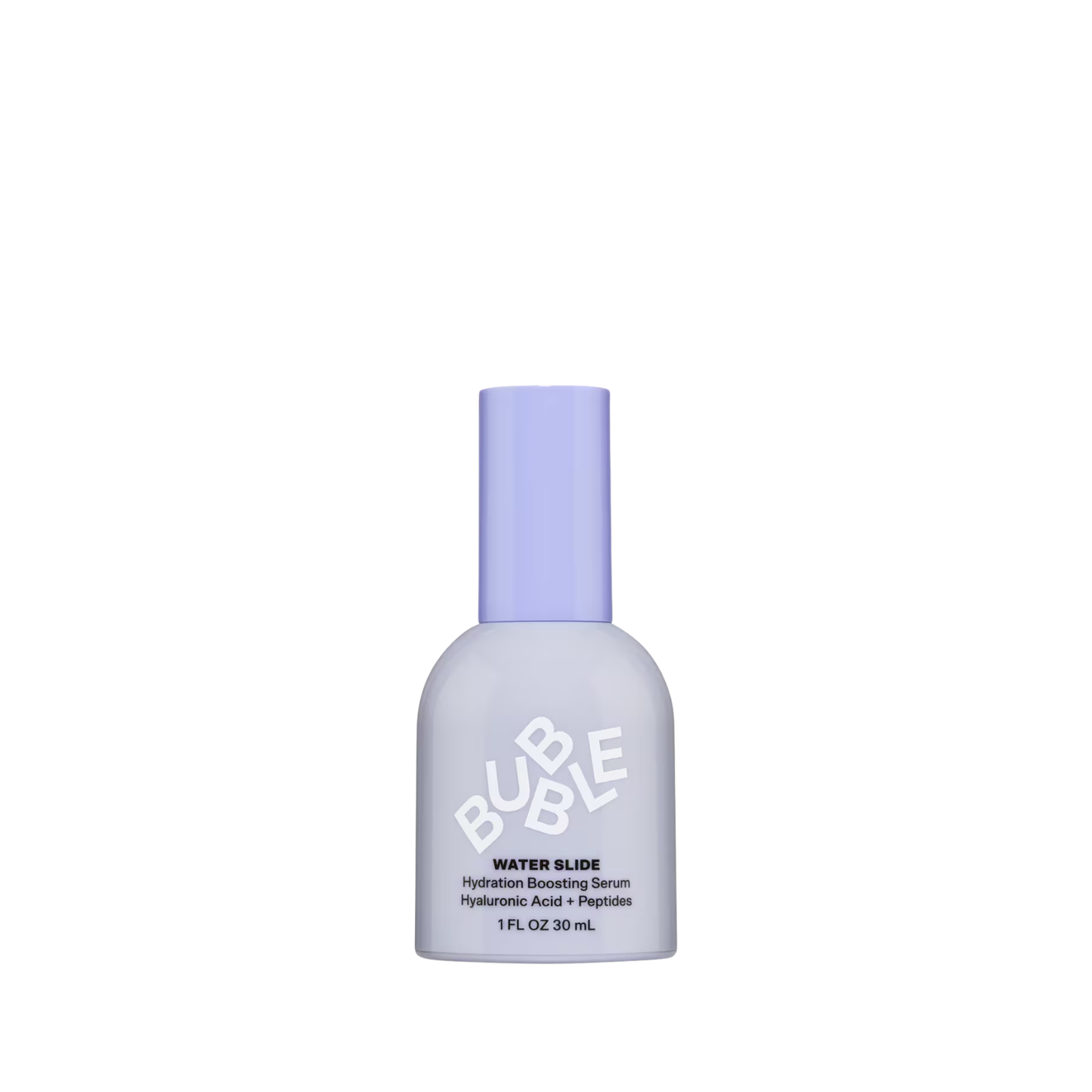 Water Slide Hydration Boosting Serum, 30ml