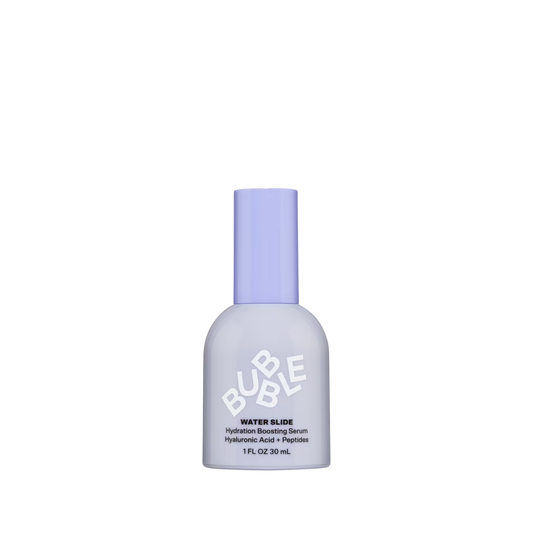 Water Slide Hydration Boosting Serum, 30ml