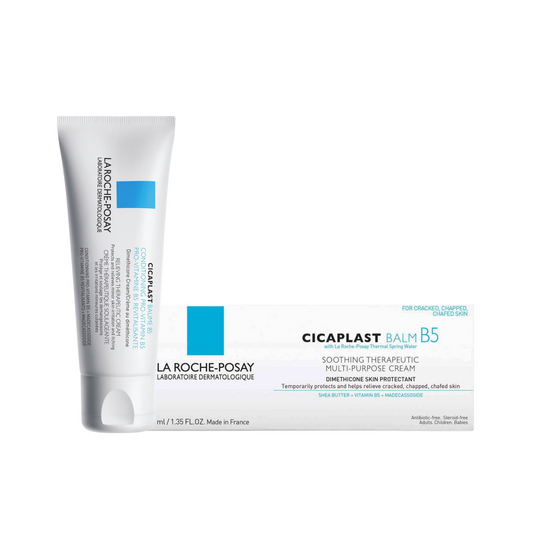Cicaplast Baume B5