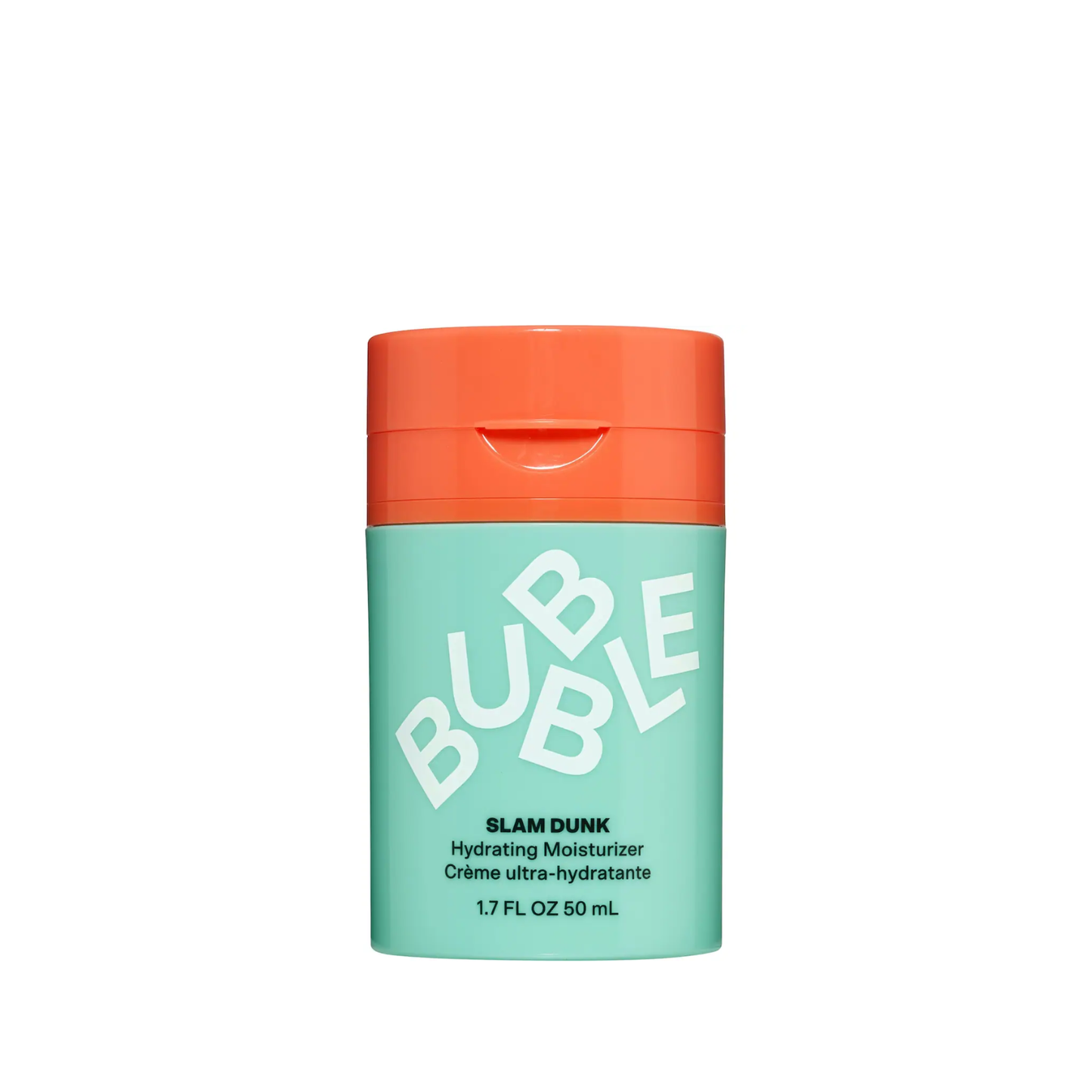 Slam Dunk Hydrating Cream Moisturizer, 50ml