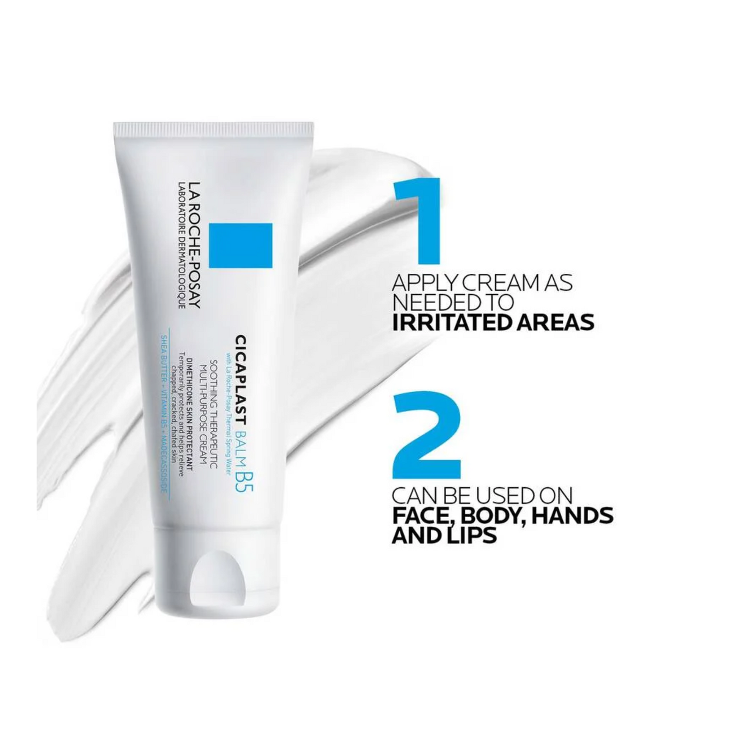 Cicaplast Baume B5
