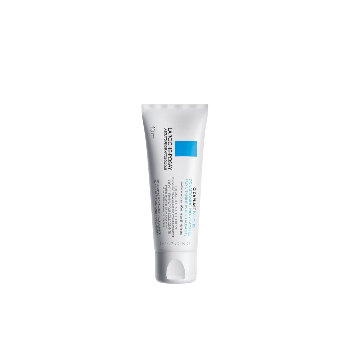 Cicaplast Baume B5