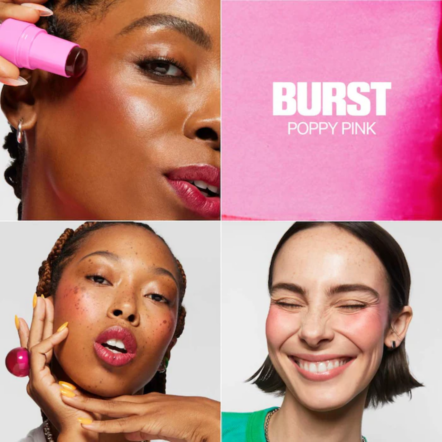 Cooling Water Jelly Tint Blush Stain