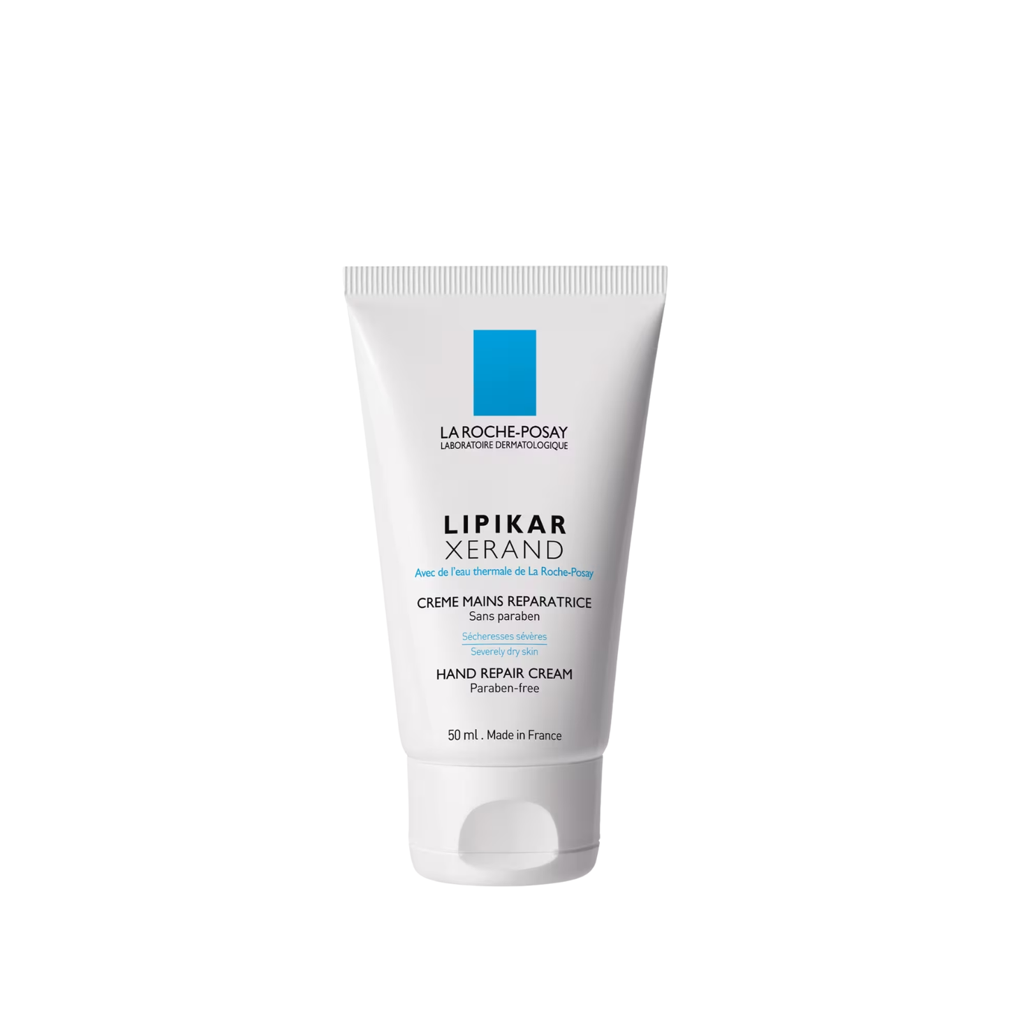 Lipikar Xerand Hand Cream, 50ml