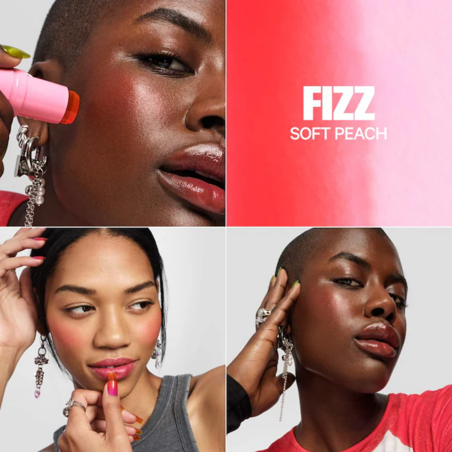 Cooling Water Jelly Tint Blush Stain