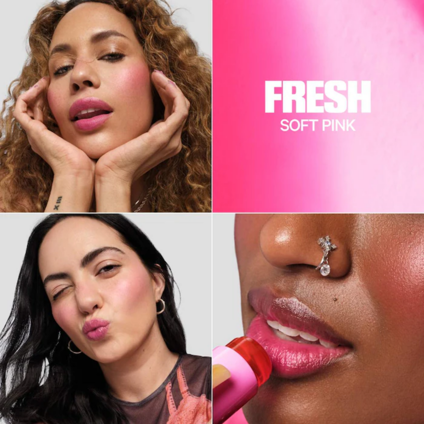 Cooling Water Jelly Tint Blush Stain