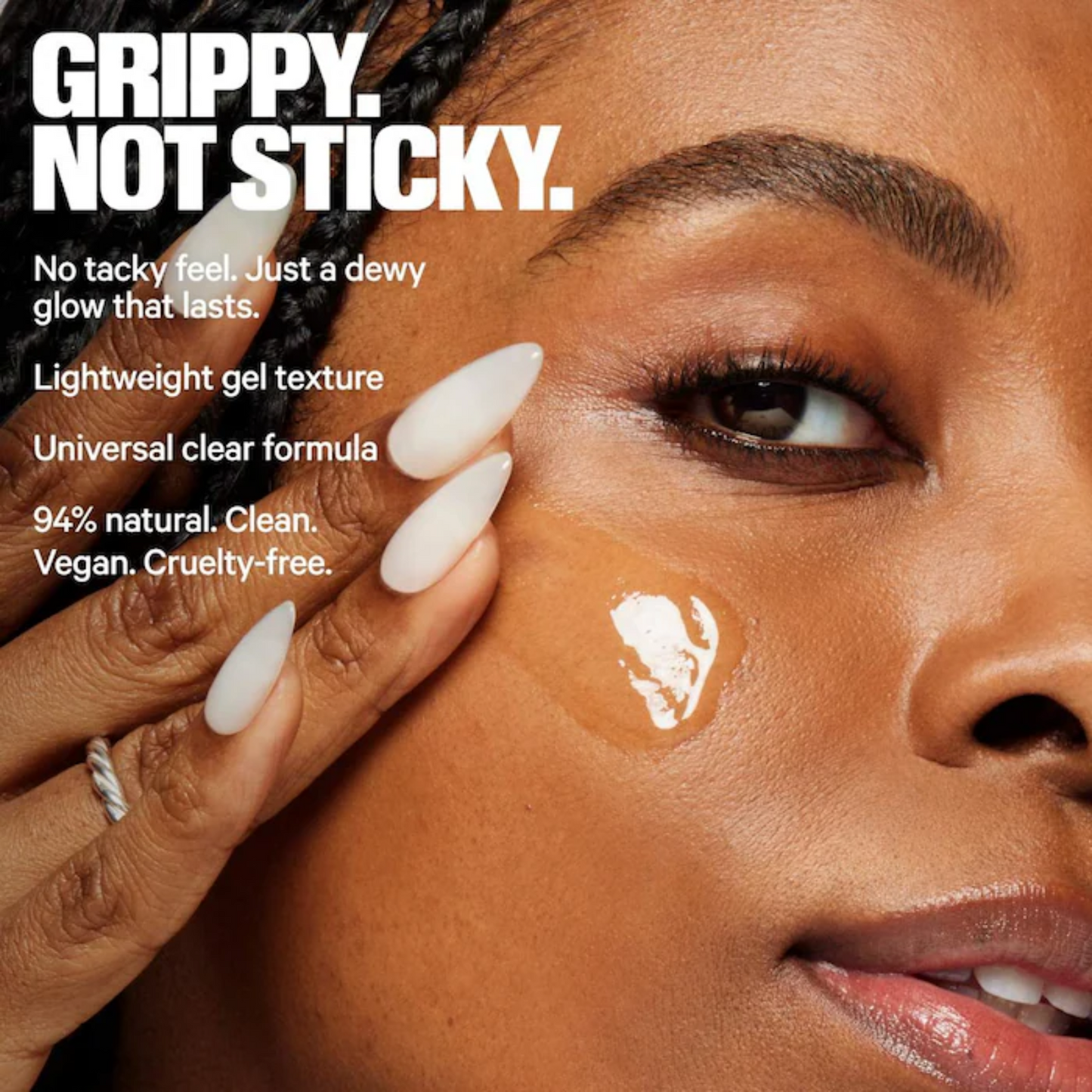 Hydro Grip Makeup Primer