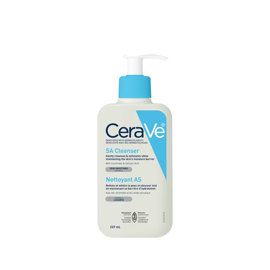 Renewing Salicylic Acid Cleanser