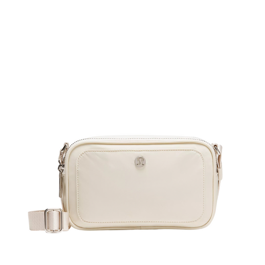 Crossbody Camera Bag, 2L