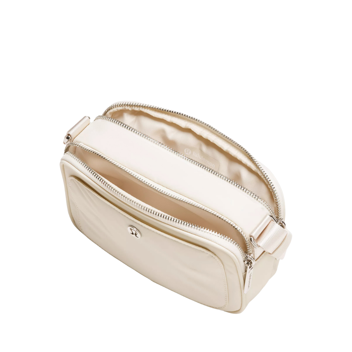 Crossbody Camera Bag, 2L