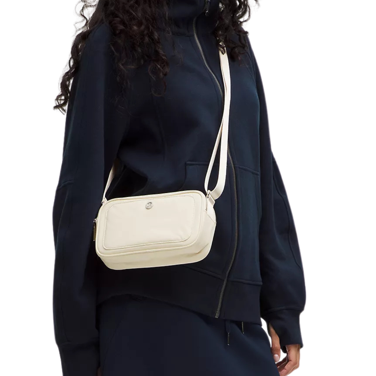 Crossbody Camera Bag, 2L