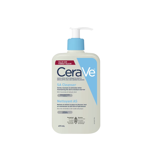 Renewing Salicylic Acid Cleanser