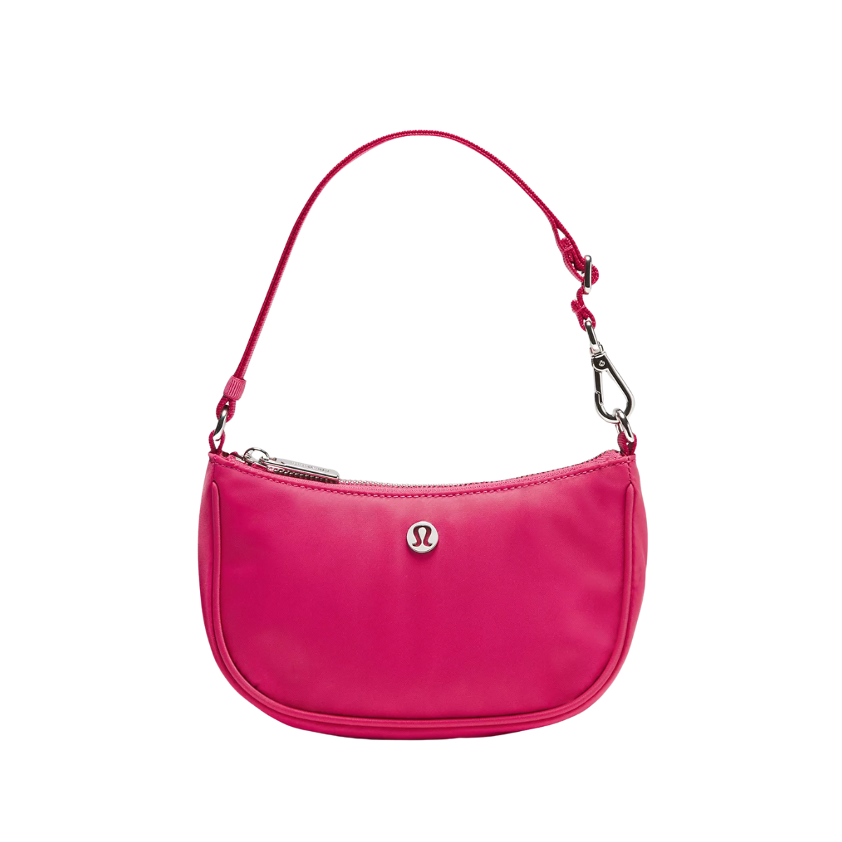 City Essentials Mini Shoulder Bag, 1L