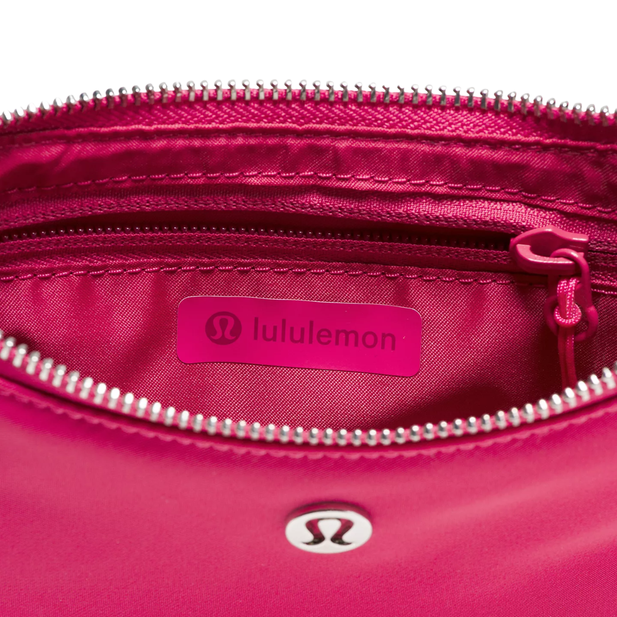 City Essentials Mini Shoulder Bag, 1L