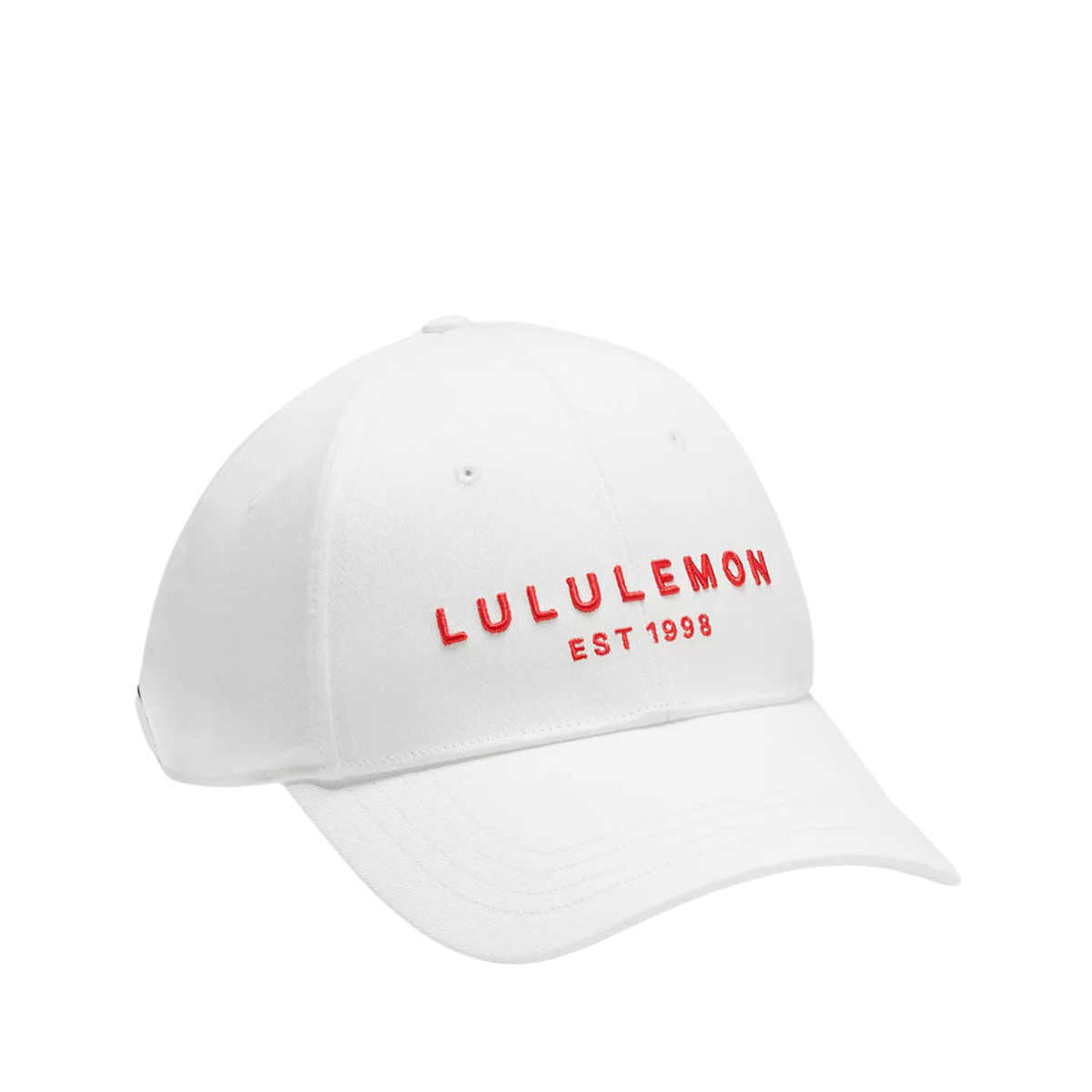 Structured Classic Ball Cap