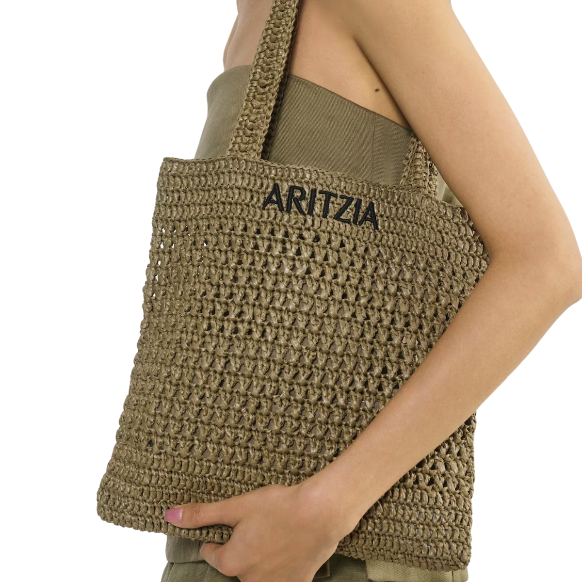 Treasure Tote