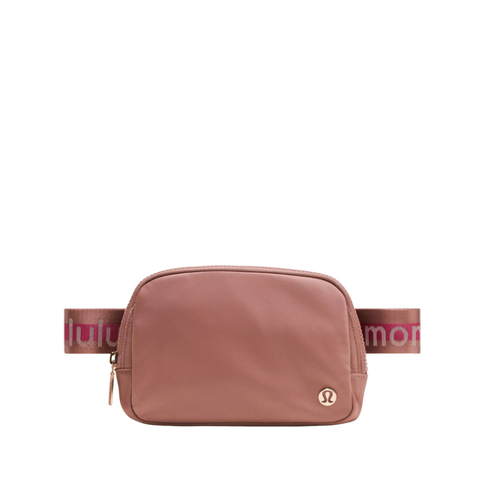 Everywhere Belt Bag, Wordmark 1L