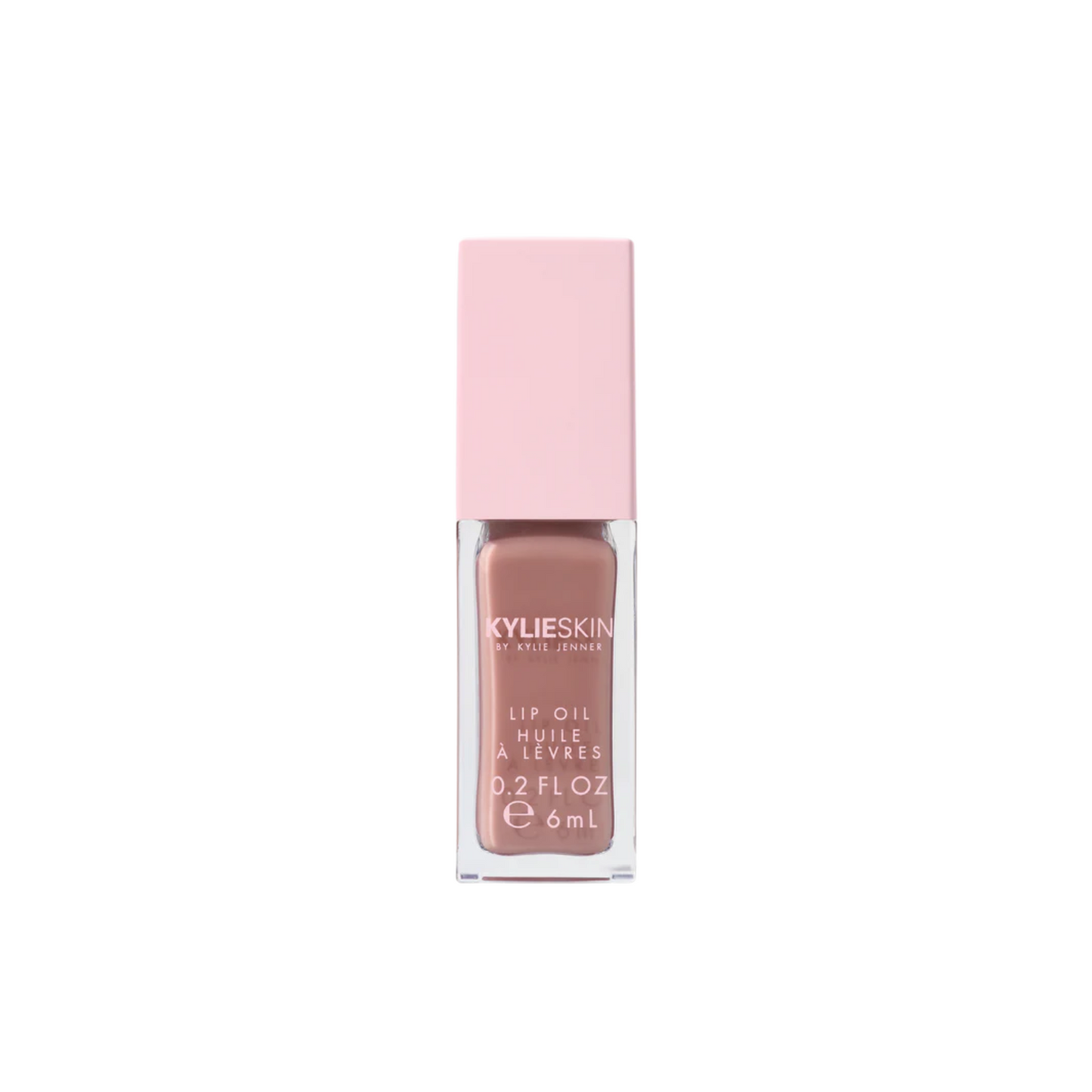 Lip Oil