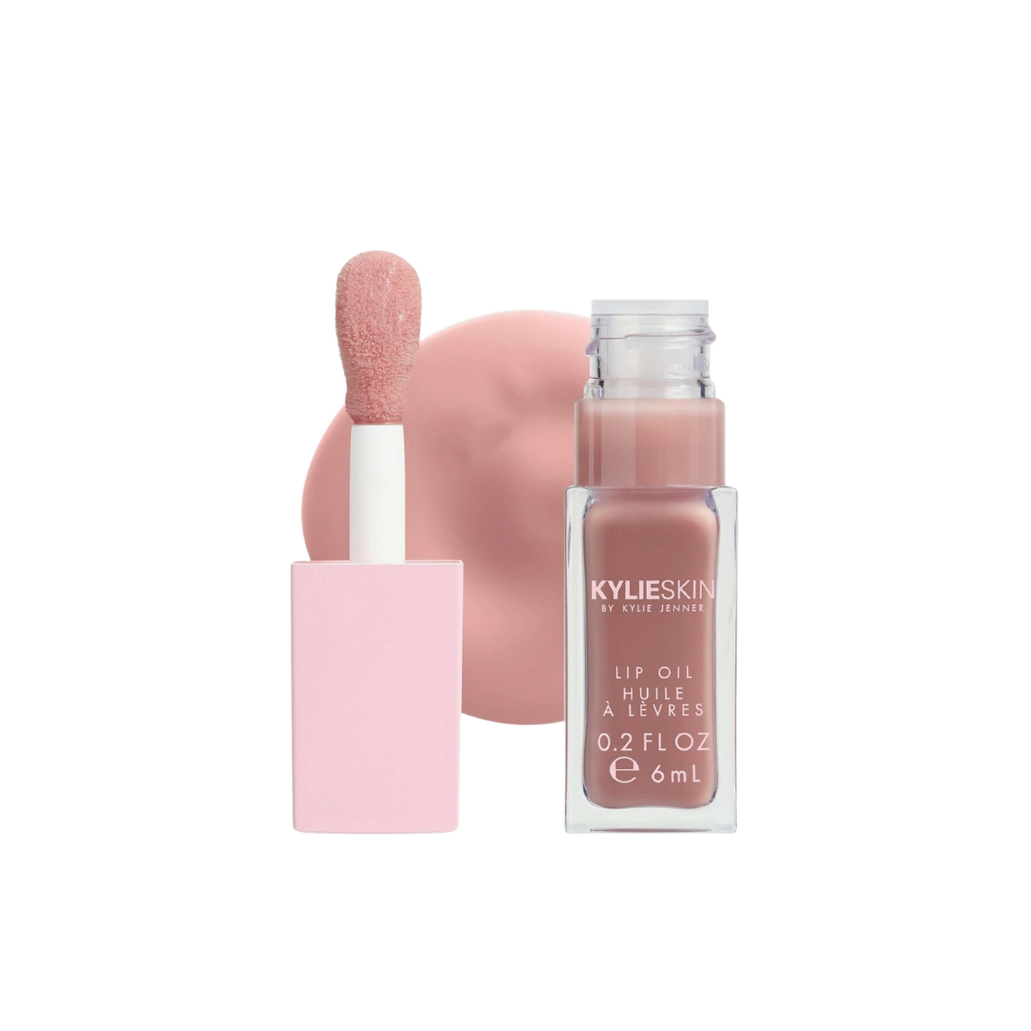Lip Oil