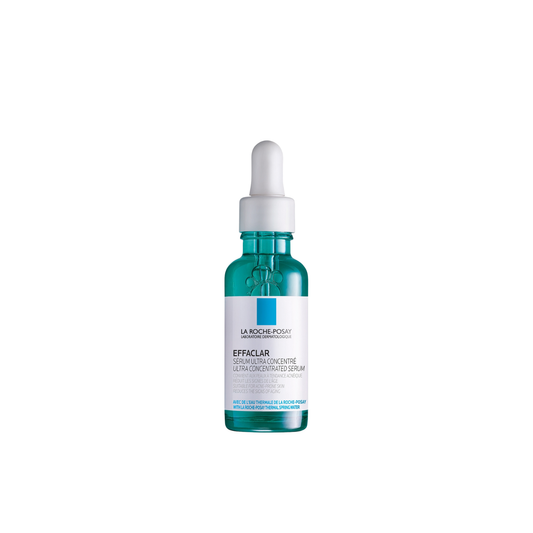 Effaclar Ultra Concentrated Serum, 30ml