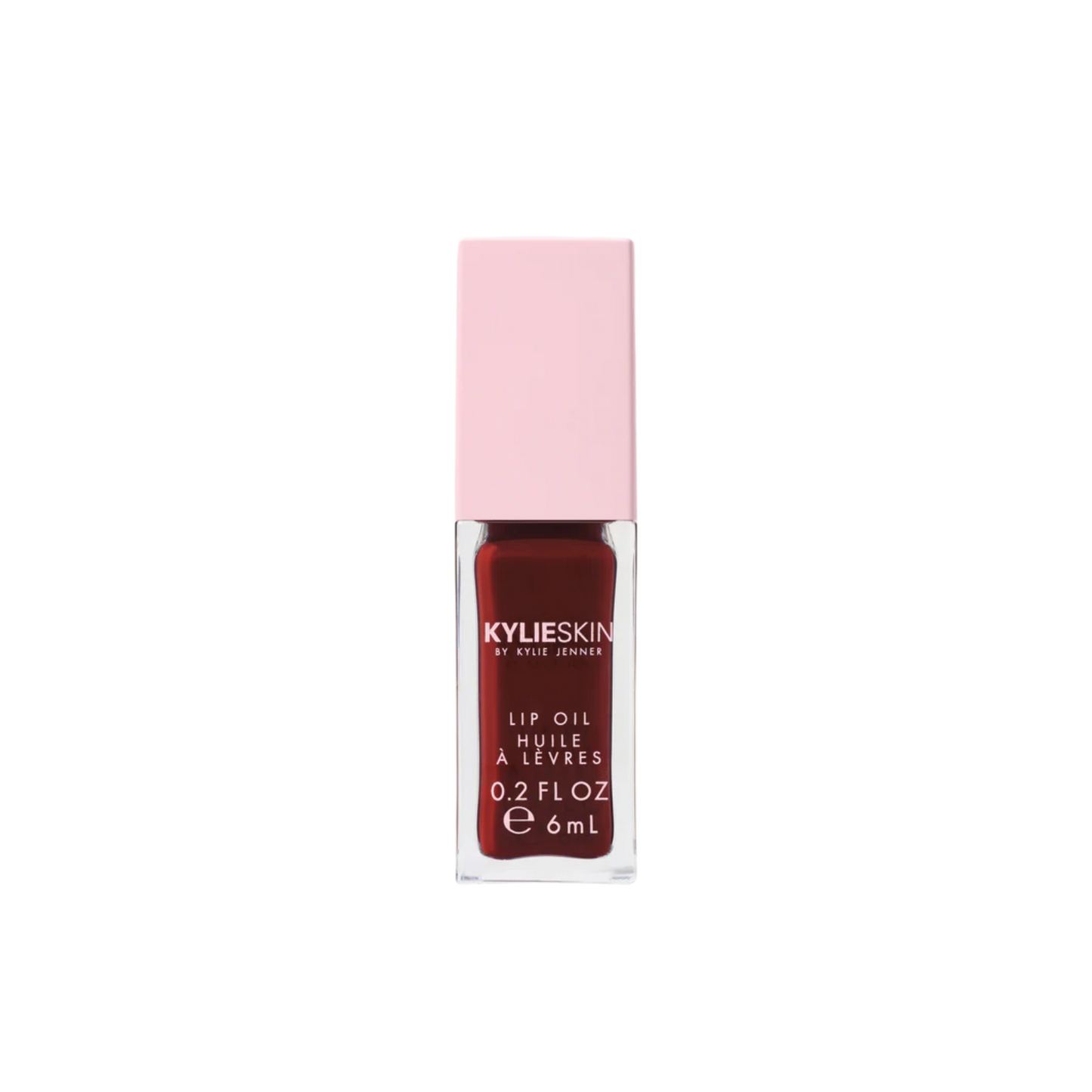 Lip Oil