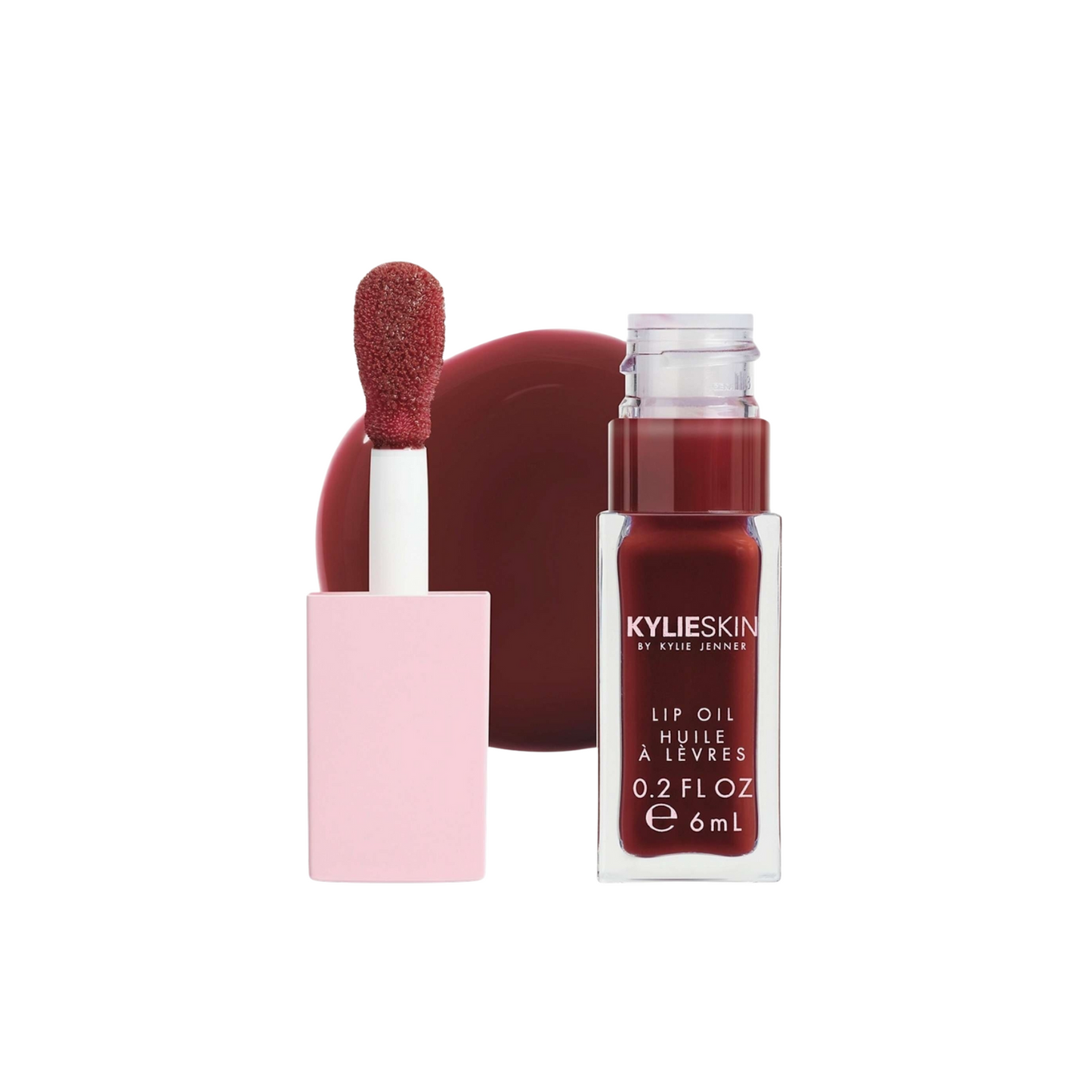 Lip Oil