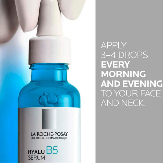 Hyalu B5 Serum Hyaluronic Serum, 50ml