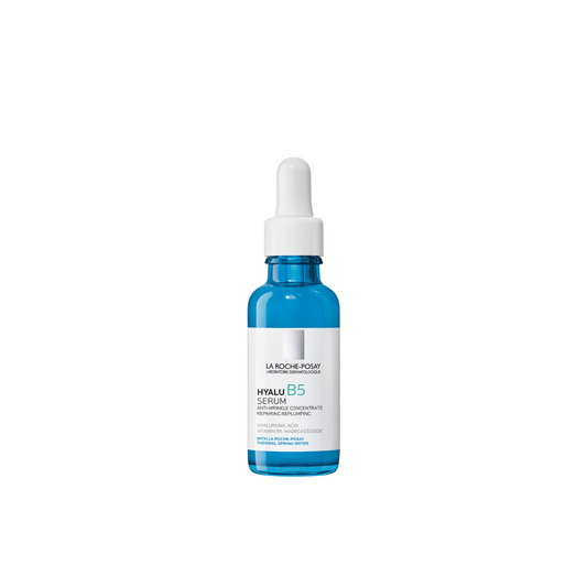 Hyalu B5 Serum Hyaluronic Serum