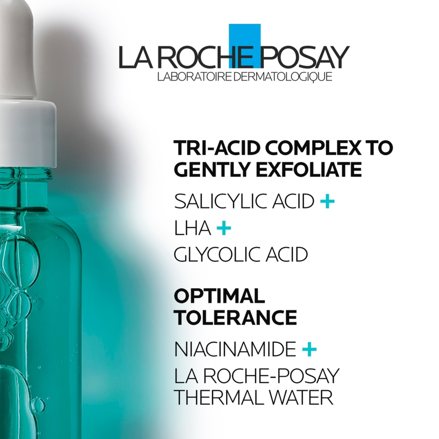 Effaclar Ultra Concentrated Serum, 30ml