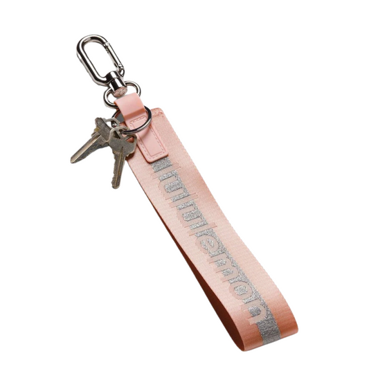 Never Lost Keychain