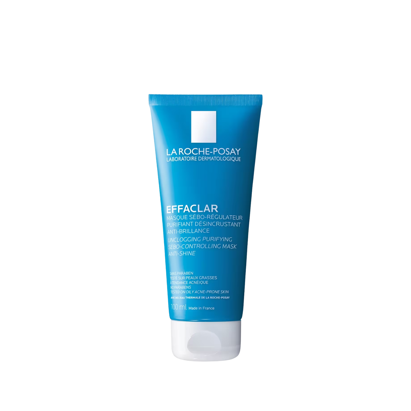 Effaclar Purifying Clay Mask