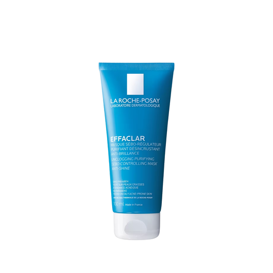 Effaclar Purifying Clay Mask