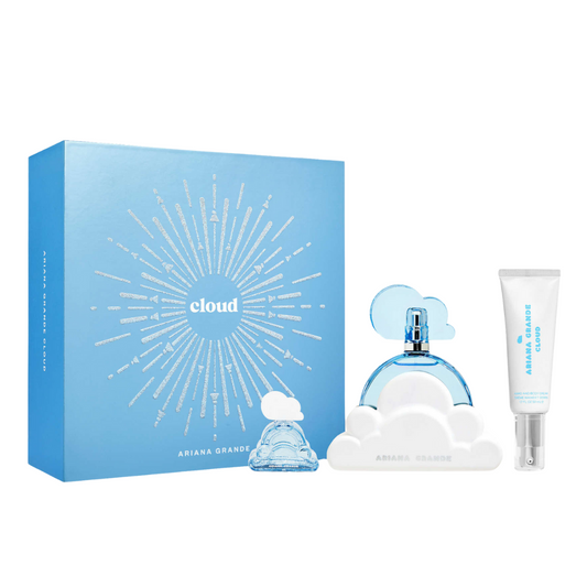 Cloud Gift Set