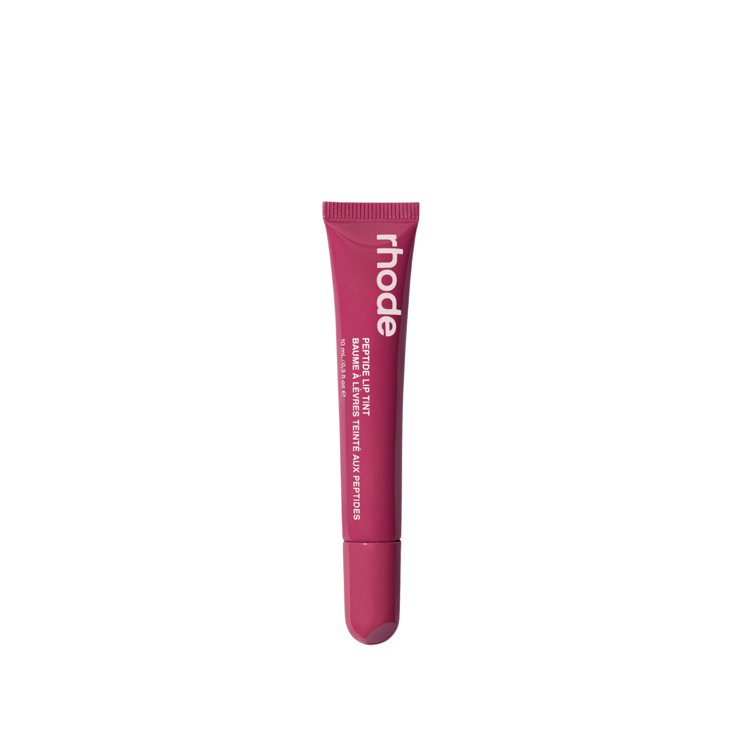 Peptide Lip Tint Nourishing Glaze