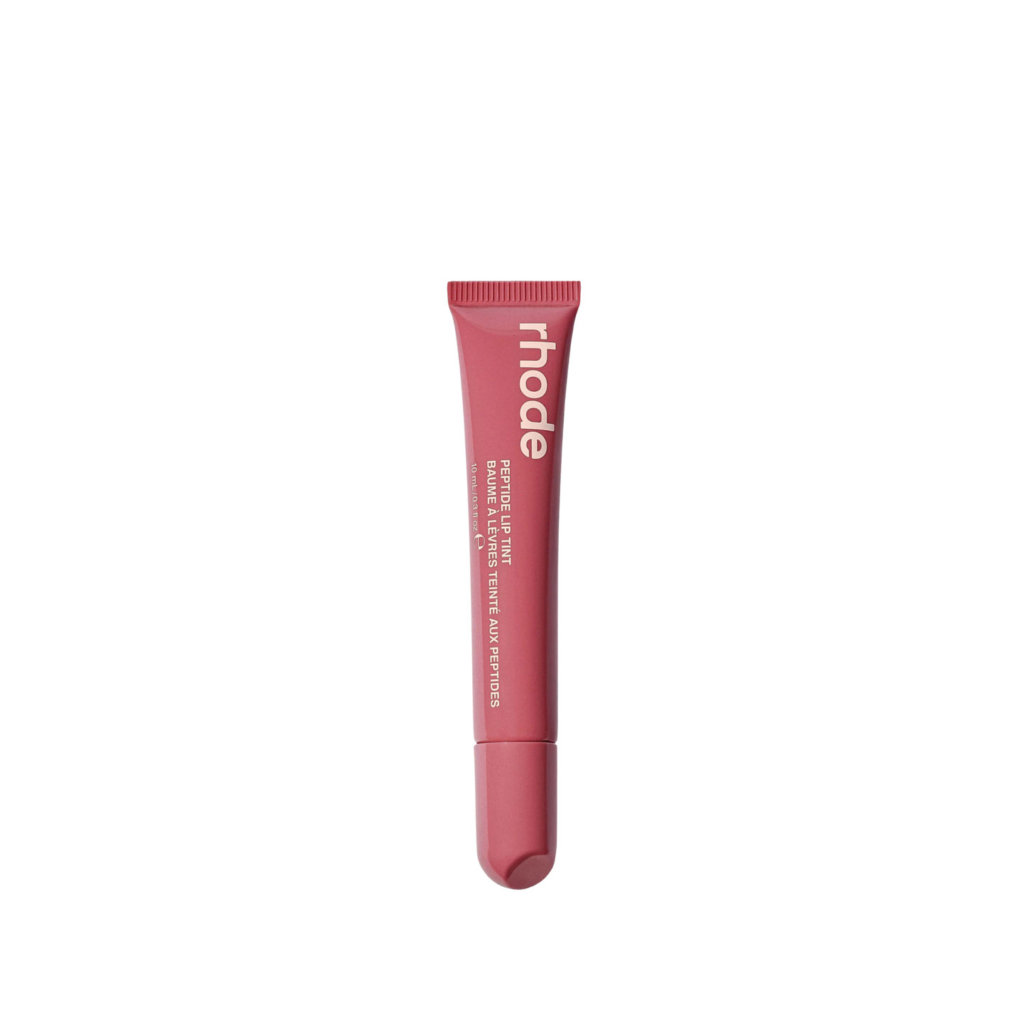 Peptide Lip Tint Nourishing Glaze