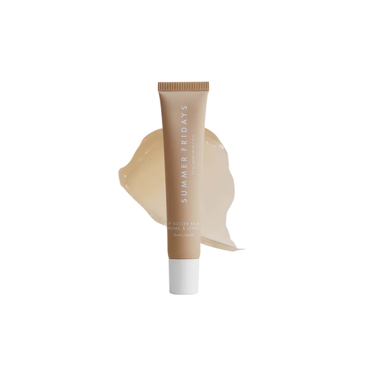 Lip Butter Balm