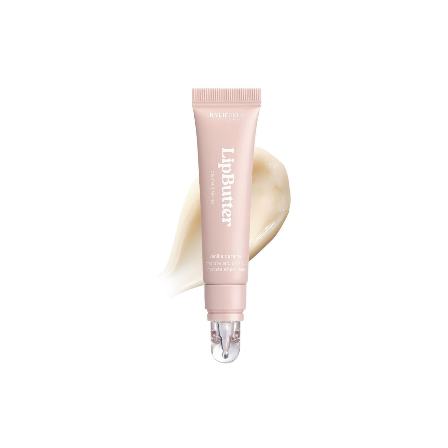 Lip Butter