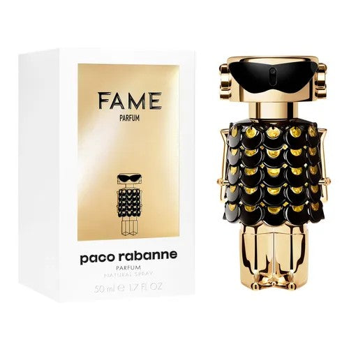 Fame, Parfum