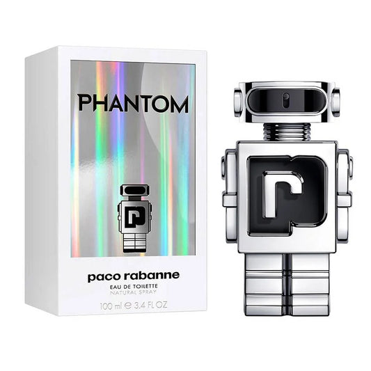 Phantom, Eau de Toilette